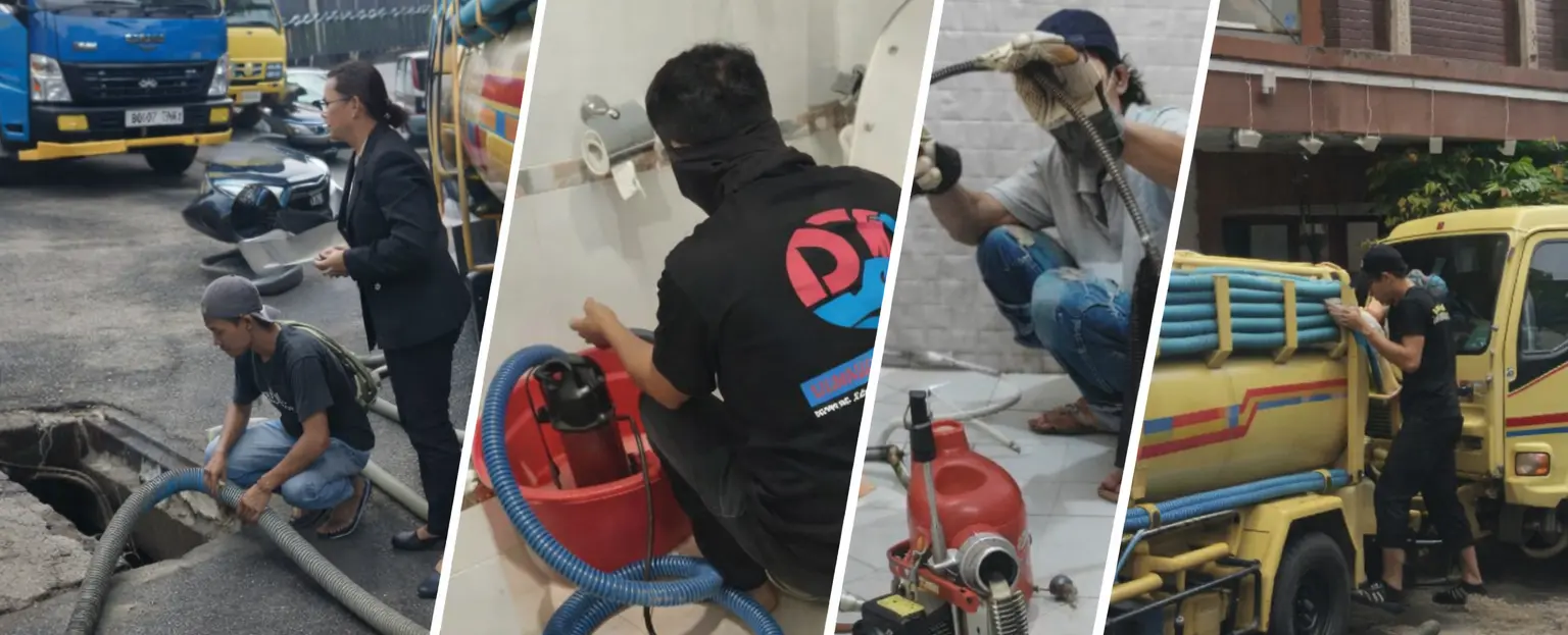 Jasa Sedot WC Tarogong Kaler Terdekat